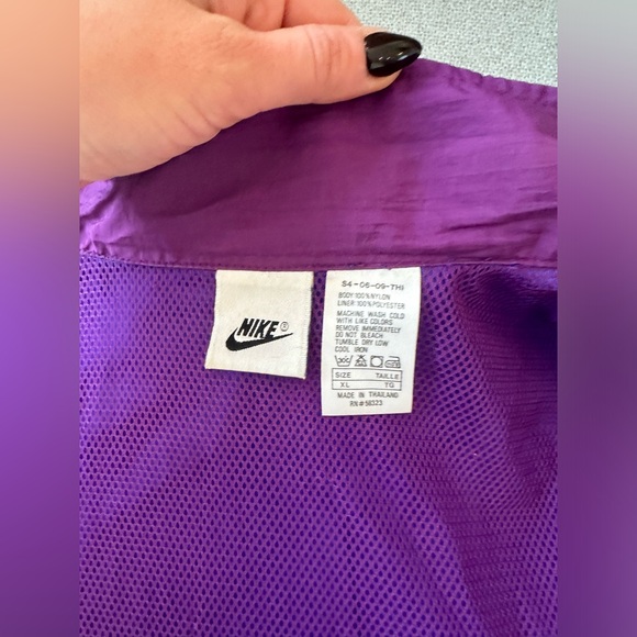 Nike men jacket - Picture 4 of 4